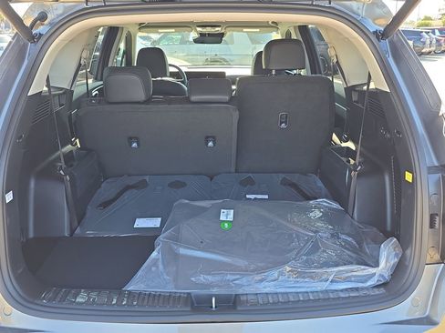New 2026 Kia Sorento EX FWD image 10