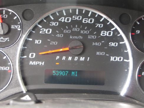 Used 2021 Chevrolet Express 2500 Extended w/ Driver Convenience Package image 45