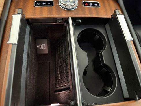 New 2025 Lincoln Navigator L Black Label image 77