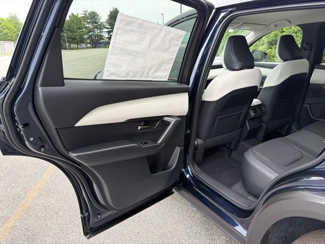 New 2026 MAZDA CX-5 Select AWD/4WD image 9