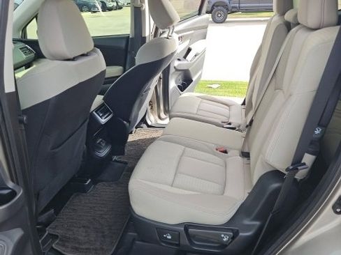 Used 2020 Subaru Ascent Premium w/ Sport Package image 12