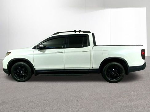 Used 2021 Honda Ridgeline Black Edition image 31