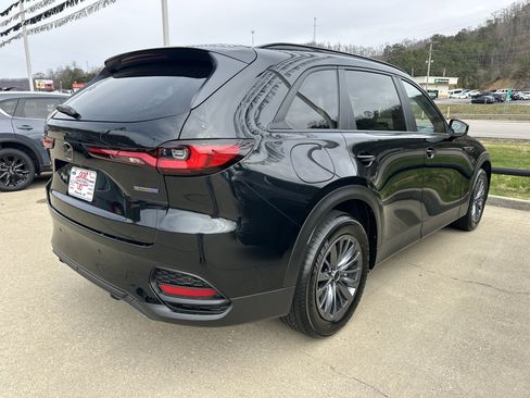 New 2026 MAZDA CX-70 SC Plus AWD/4WD image 2
