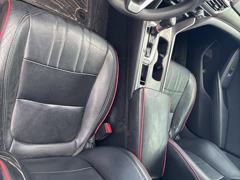 Used 2018 Honda Accord LX image 4