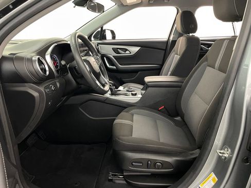 Used 2023 Chevrolet Blazer LT FWD image 7