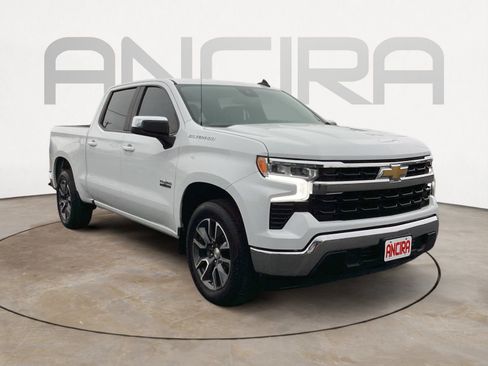 Used 2023 Chevrolet Silverado 1500 LT image 7