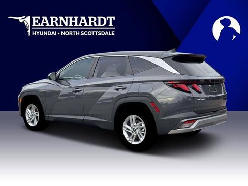 New 2026 Hyundai Tucson SE FWD image 4