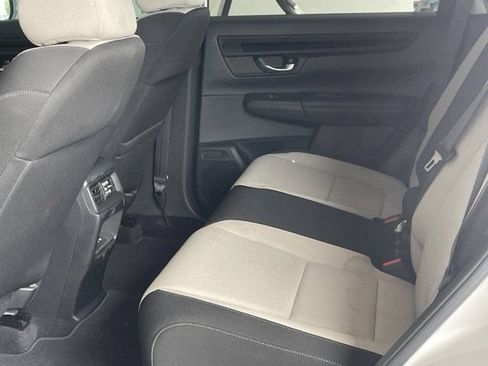 Certified 2024 Honda CR-V EX image 16