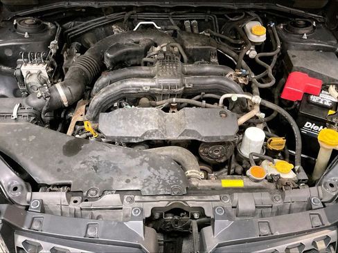 Used 2016 Subaru Forester 2.5i Premium image 10