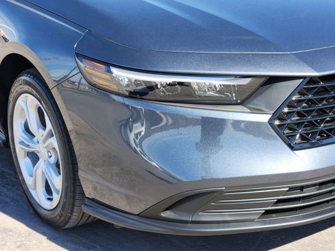 New 2026 Honda Accord LX image 10