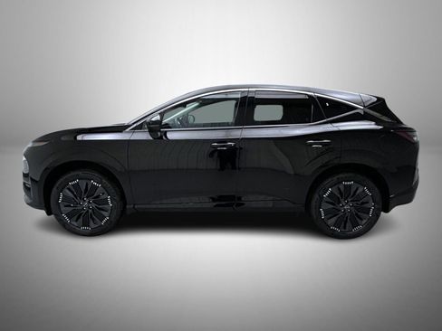 New 2026 Nissan Murano Platinum w/ Cargo Package AWD/4WD image 8