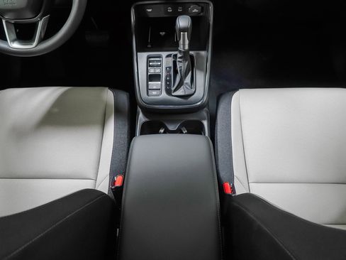 New 2026 Honda CR-V EX image 32