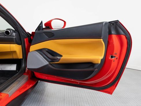 Certified 2020 Ferrari Portofino RWD image 54