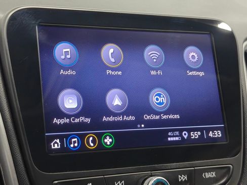 Used 2023 Chevrolet Malibu LS FWD image 27
