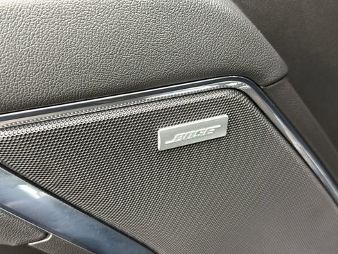 Used 2025 Chevrolet Silverado 1500 LT Trail Boss w/ Convenience Package II AWD/4WD image 31