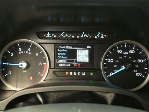 Used 2022 Ford F250 XLT w/ XLT Premium Package image 31