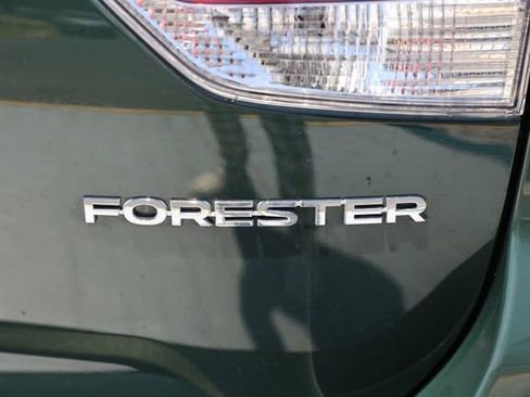 Certified 2023 Subaru Forester Premium AWD/4WD image 63