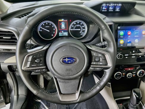 Used 2023 Subaru Forester Limited AWD/4WD image 11