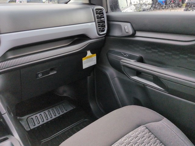 New 2026 Ford Ranger XL w/ Trailer Tow Package RWD image 17