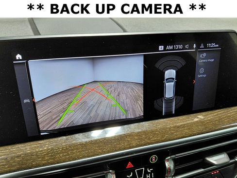 Used 2022 BMW X3 xDrive30i image 19