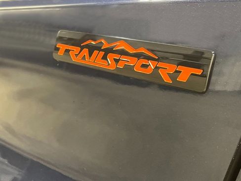 Used 2026 Honda CR-V TrailSport image 11
