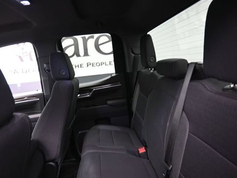 Used 2024 Chevrolet Silverado 1500 RST w/ Protection Package image 20