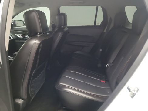 Used 2016 GMC Terrain SLT FWD image 18