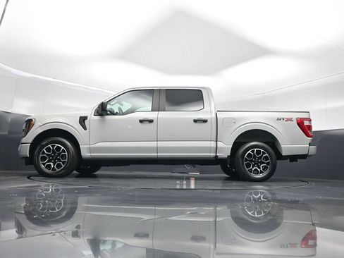 Used 2023 Ford F150 XL w/ STX Appearance Package RWD image 8