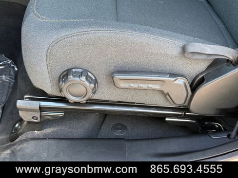 Used 2025 Jeep Wrangler Sport AWD/4WD image 13
