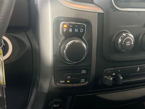 Used 2022 RAM 1500 Classic Warlock w/ Trailer Tow Group image 15