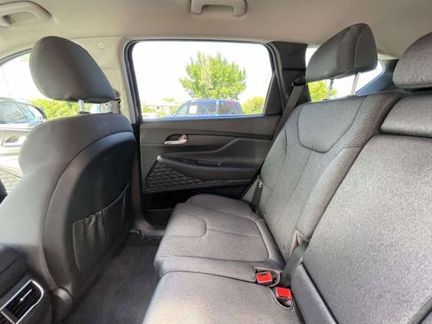 Used 2023 Hyundai Santa Fe SEL image 24