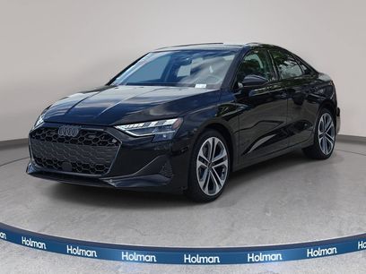 Used 2026 Audi A3 2.0T Premium w/ Black Optic Package