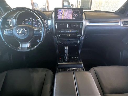 Used 2023 Lexus GX 460 Premium image 15