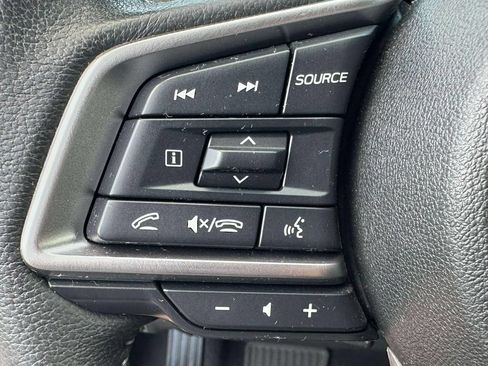 Certified 2023 Subaru Outback Onyx Edition AWD/4WD image 19