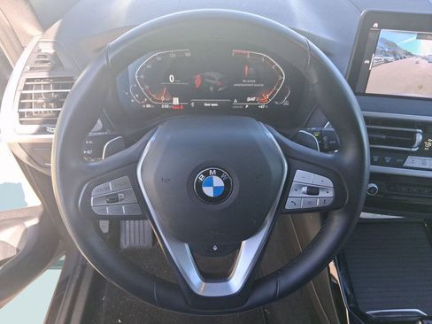 Certified 2023 BMW X3 sDrive30i w/ Premium Package image 16