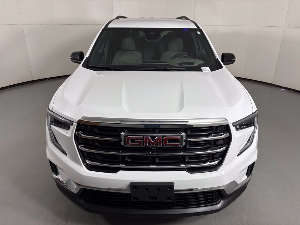 Used 2026 GMC Acadia Elevation FWD image 3
