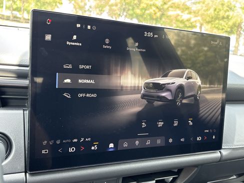 New 2026 MAZDA CX-5 2.5 S w/ Premium Plus Package AWD/4WD image 34