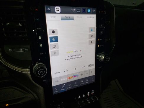 New 2026 RAM 2500 Tradesman image 22