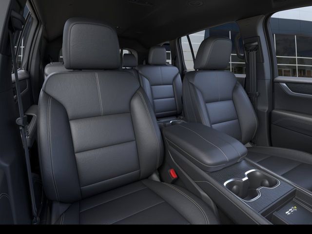 Used 2026 GMC Acadia Elevation w/ Black Edition AWD/4WD image 16