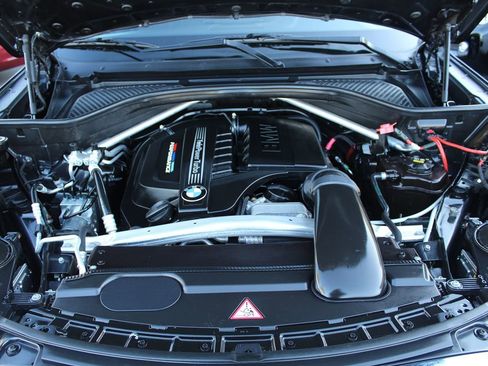 Used 2015 BMW X5 xDrive35i image 37