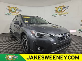 Used 2023 Subaru Crosstrek 2.5i Limited w/ Moonroof Package video 1