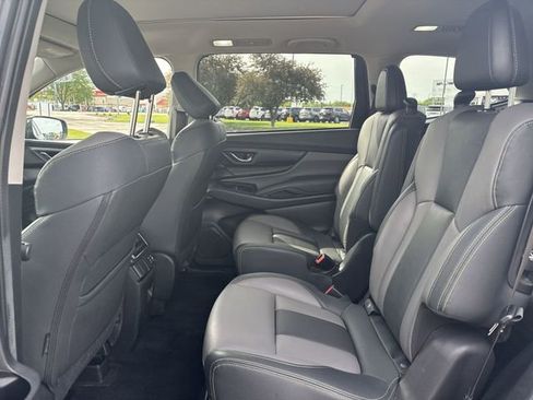 Used 2023 Subaru Ascent Onyx Edition AWD/4WD image 18