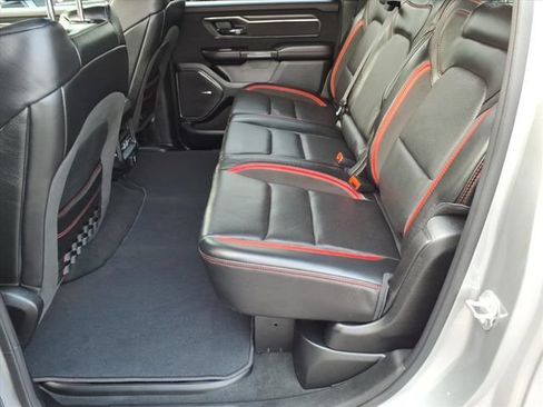 Used 2021 RAM 1500 TRX w/ TRX Level 2 Equipment Group AWD/4WD image 13