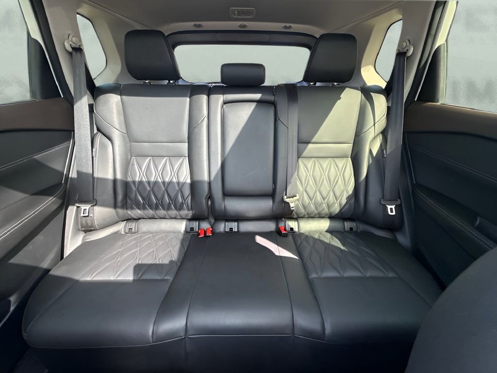 Used 2023 Nissan Rogue Platinum w/ Platinum Premium Package AWD/4WD image 11