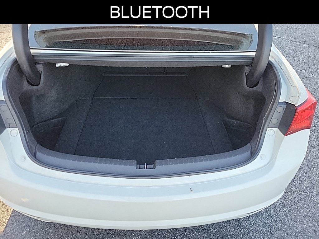 Used 2018 Acura TLX FWD image 13
