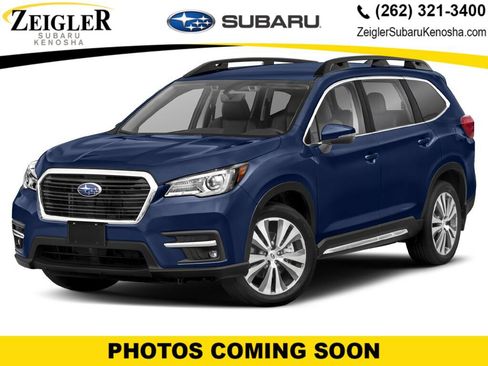 Used 2019 Subaru Ascent Touring AWD/4WD image 1