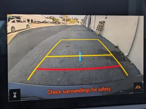 Used 2025 Lexus ES 350 w/ Premium Package image 13