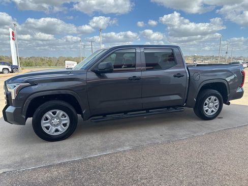 Used 2026 Toyota Tundra SR RWD image 4