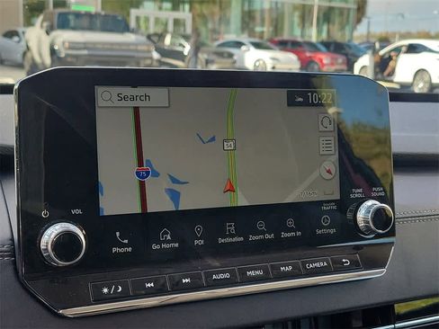 Used 2024 Mitsubishi Outlander SE image 29