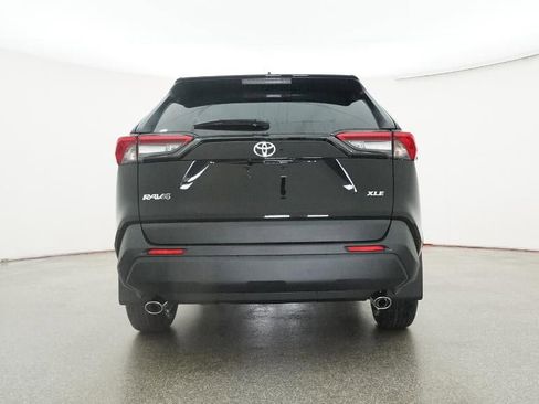 New 2025 Toyota RAV4 XLE image 64